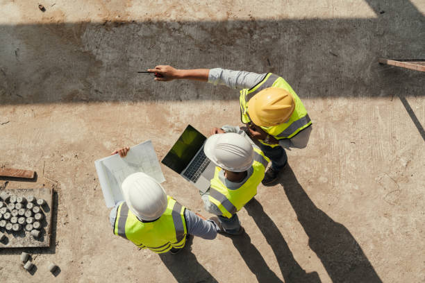 Best Local Concrete Companies  in Skidway Lake, MI