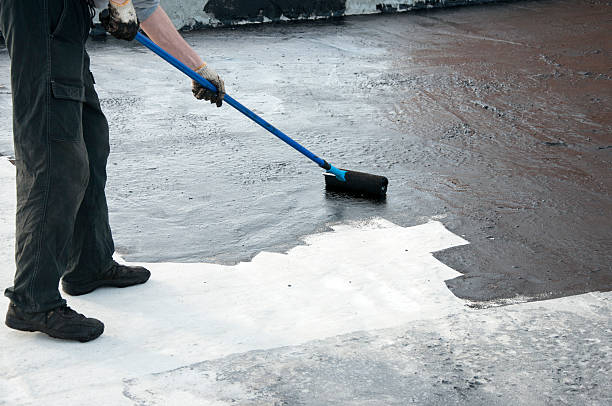 Best Concrete Slab Installation  in Skidway Lake, MI